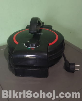 ইলেকট্রিক রুটি মেকার